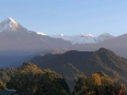 Mountain Adventure Trekking Nepal